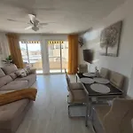 Bella Playa Del Cura 公寓 托雷维耶哈