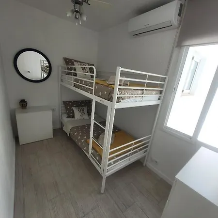 Bella Playa Del Cura Apartment *