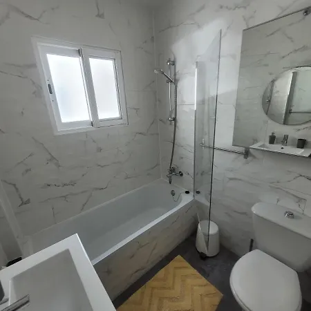 Apartament Bella Playa Del Cura Torrevieja