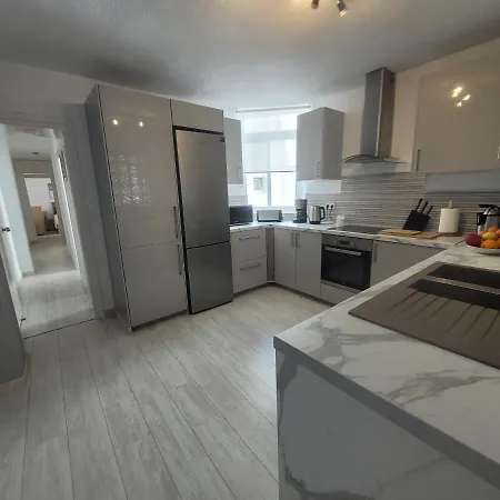 Bella Playa Del Cura