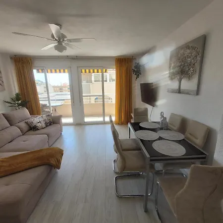 Bella Playa Del Cura Apartment Torrevieja