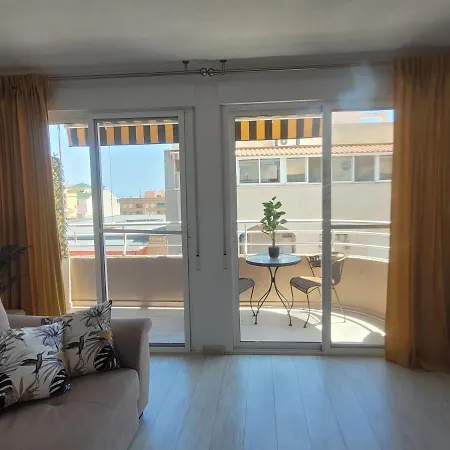Bella Playa Del Cura Apartment