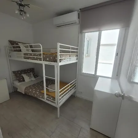 Bella Playa Del Cura * تورّيفيِخا