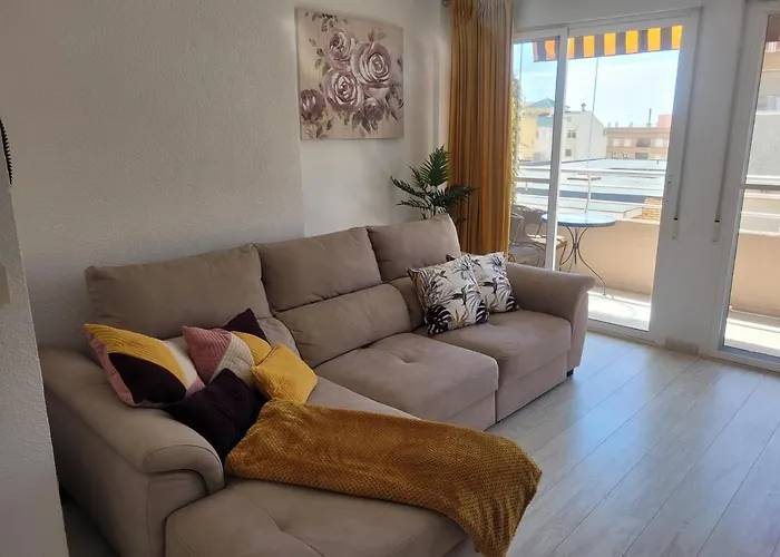 Bella Playa Del Cura *