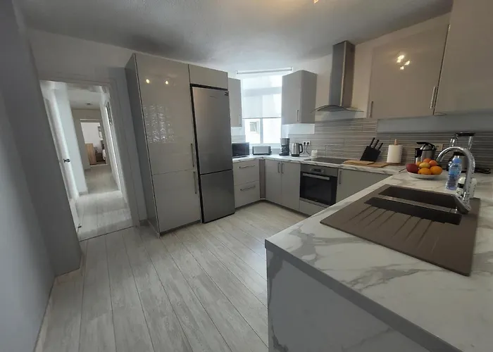 Bella Playa Del Cura