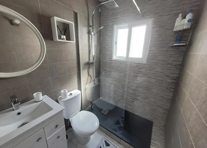 Bella Playa Del Cura Торевьиа