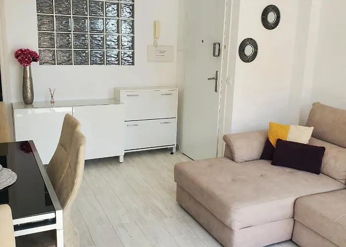 Апартаменты Bella Playa Del Cura