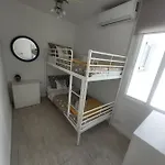 Bella Playa Del Cura Апартаменты *