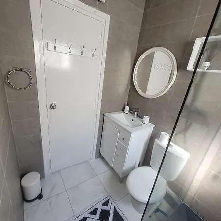 Apartamento Bella Playa Del Cura Torrevieja