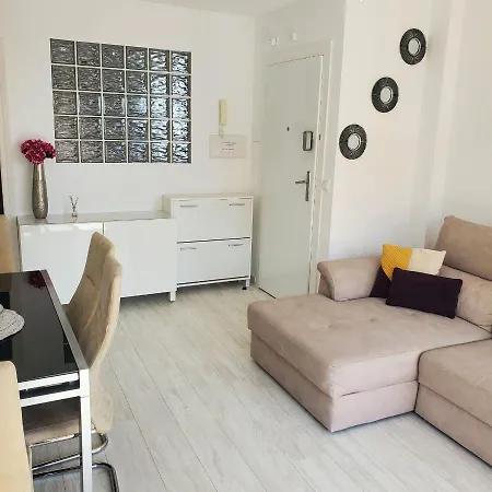 Apartamento Bella Playa Del Cura