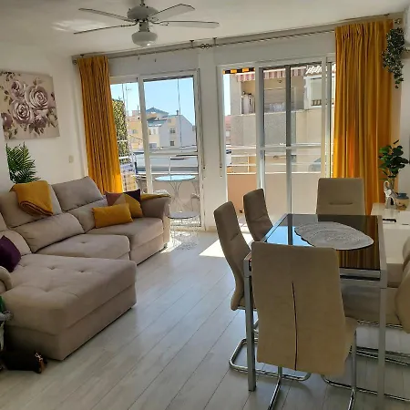 Lejlighed Bella Playa Del Cura