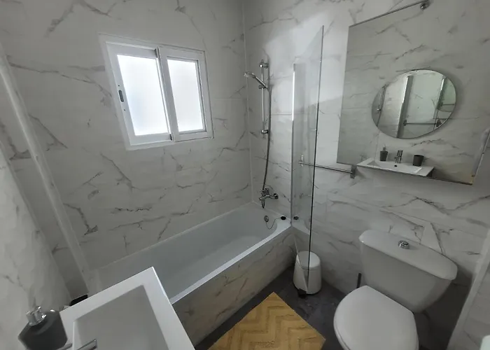 Lejlighed Bella Playa Del Cura Torrevieja