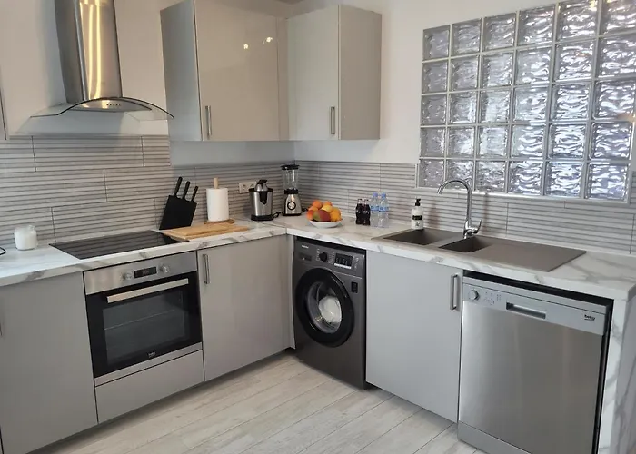 Bella Playa Del Cura * Torrevieja